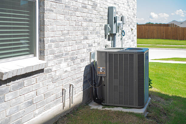 Reliable Hvac contractor in Salemburg, NC by FH HVAC